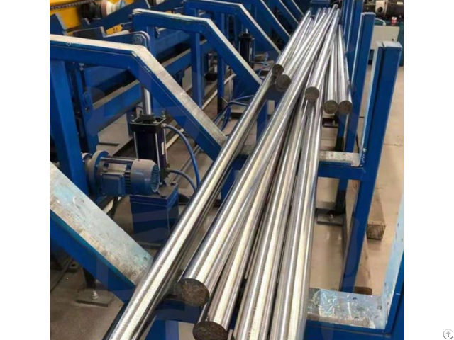 Supply Gb 50crva Alloy Material Heat Treatment Process Specification