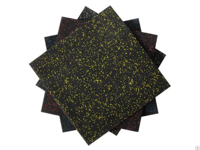 Rubber Flooring