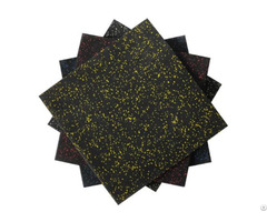 Rubber Flooring