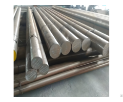 Medium Carbon Alloy Spring Material 50crva Hardenable Steel Supply Hardness