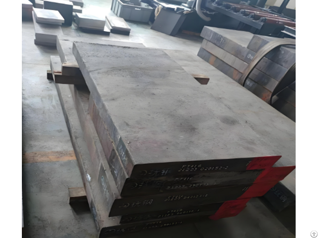 High Performance A23503 Steel Widely Used In The Field