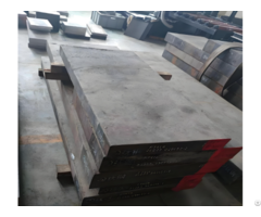 High Performance A23503 Steel Widely Used In The Field