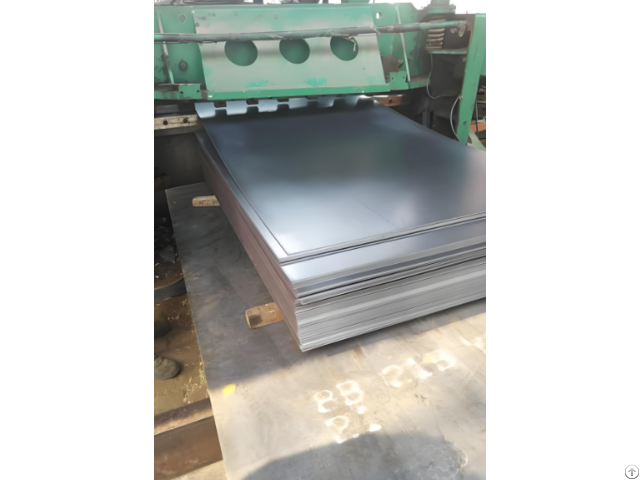 Meet Industrial Needs Sup10 Alloy Steel Main Features And Advantages