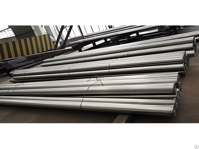 Small Heat Treatment Deformation G61500 Spring Steel Quenching Process