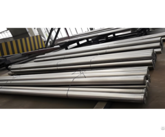 Small Heat Treatment Deformation G61500 Spring Steel Quenching Process