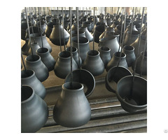Astm Butt Weld Concentric Reducer Pipe Fittings For Sales