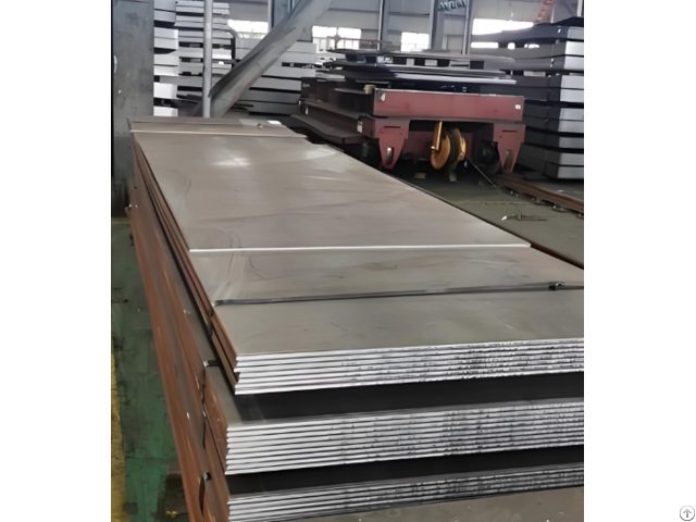 Surface Treatment Din 51crv4 Steel Shot Peening Process