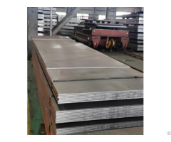 Surface Treatment Din 51crv4 Steel Shot Peening Process