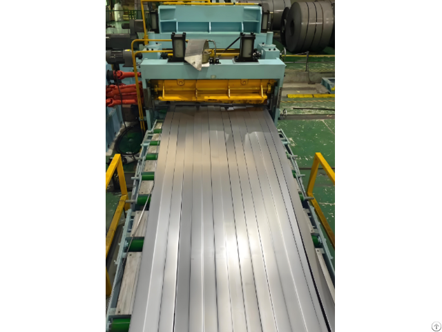 Global Supply Of 51crv4 Materials Current Market Status
