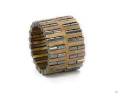 Needle Bearing 40x50x36 W Suitable To Volvo 334503