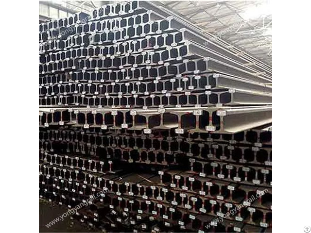 Gb Standard 24kg Light Steel Rail