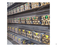 U71mn Qu80 Crane Rail Supplier China