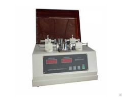 Schopper Folding Endurance Tester Iso 5626