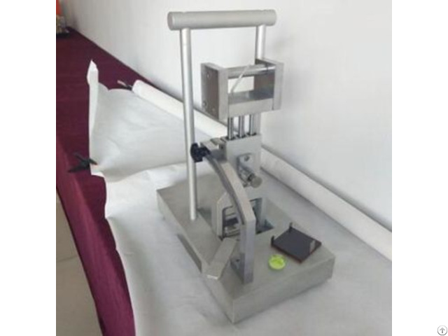 Mark Ii Slip Resistance Tester Astm F1677