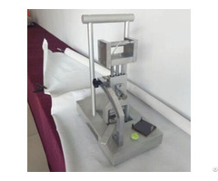 Mark Ii Slip Resistance Tester Astm F1677