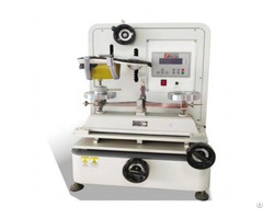 Shoe Abrasion Tester Qb T4329 2012