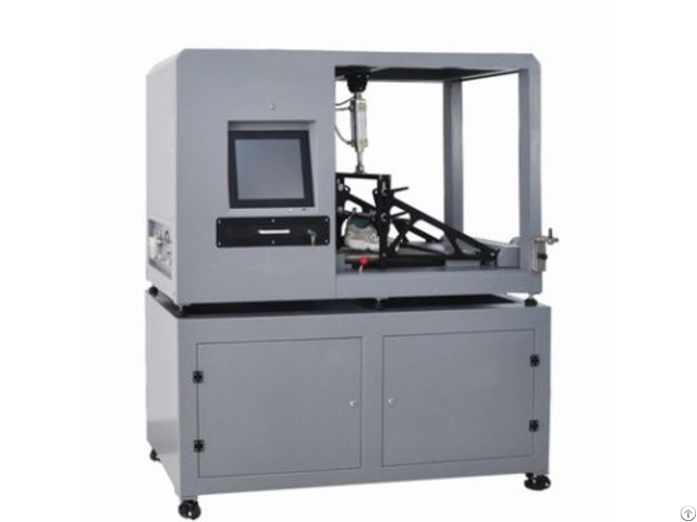 Slip Resistance Tester Astm F2913
