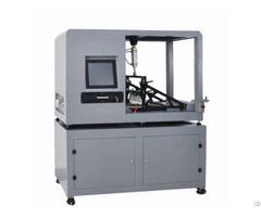 Slip Resistance Tester Astm F2913
