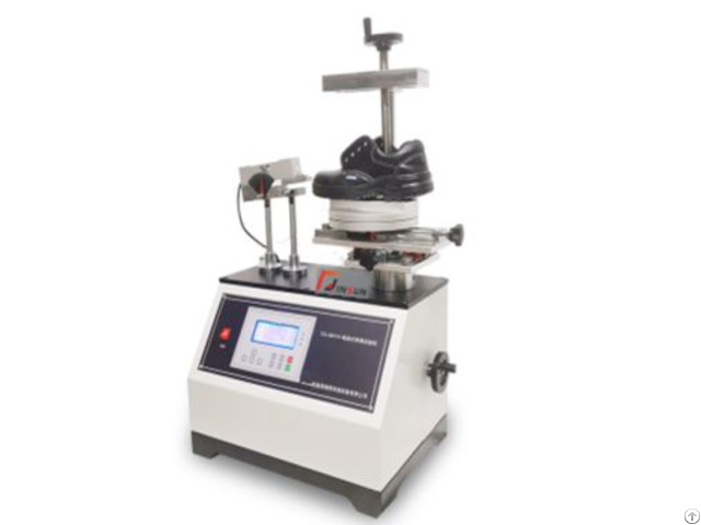 Shoe Peeling Strength Tester Bs 20344