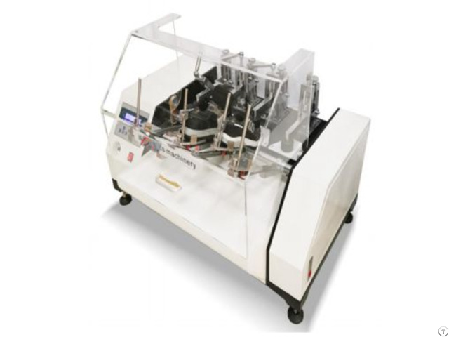 Footwear Flexing Tester Satra Tm92