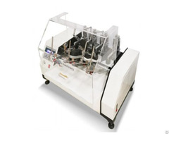 Footwear Flexing Tester Satra Tm92