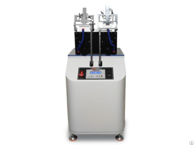 Std G651 National Standard Shoe Bending Tester