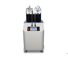 Std G651 National Standard Shoe Bending Tester