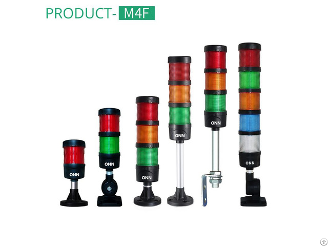 Onn M4 Led Signal Tower Light