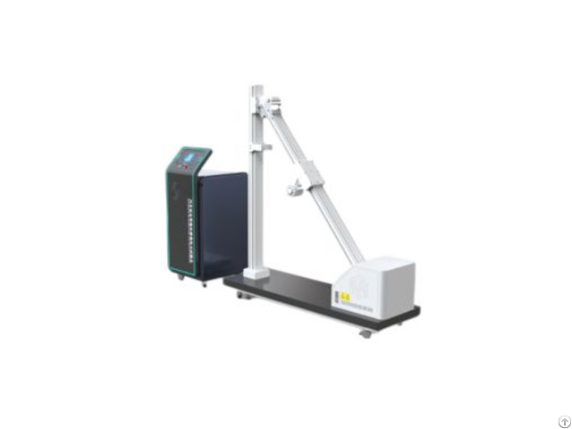 Car Seat Belt Fixed Point Test Bench