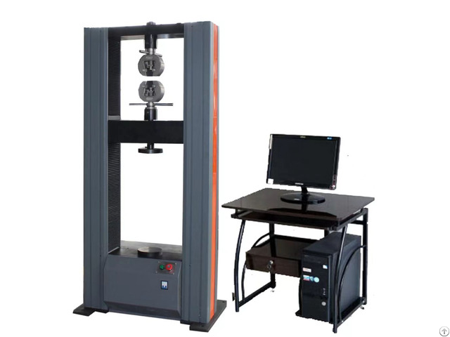 Impact Strength Tester For Car Seat Headrest