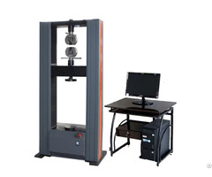 Impact Strength Tester For Car Seat Headrest