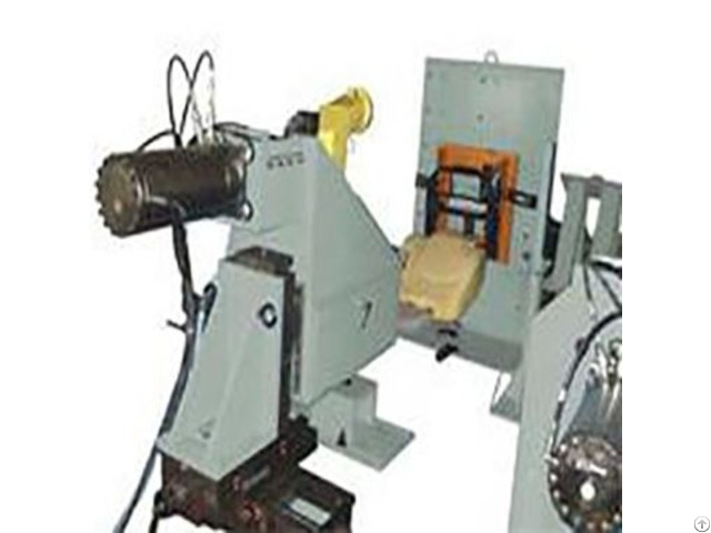 Impact Strength Tester For Car Seat Launching Headrest