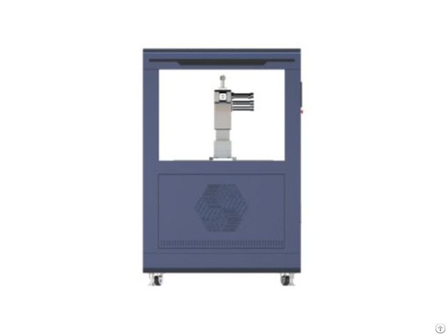 Car Seat Belt Locking Performance Tester Qinsun