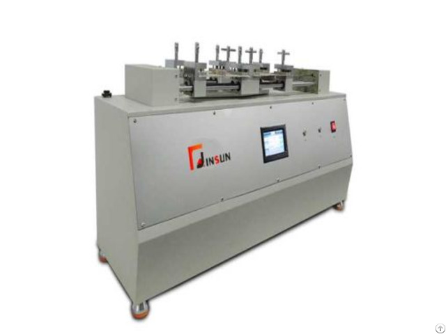Dynamic Fatigue Testing Machine