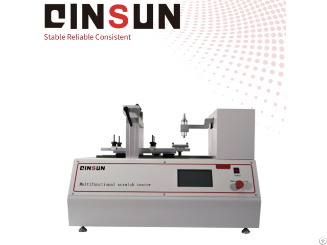 Multi Function Scratcher Qinsun