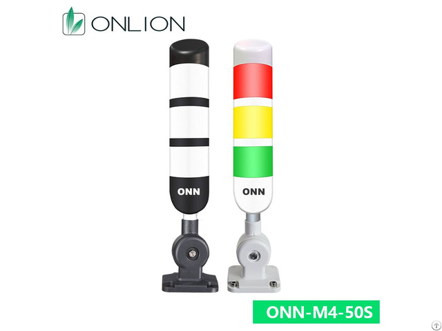 Onn M4 50s Led Signal Tower Light
