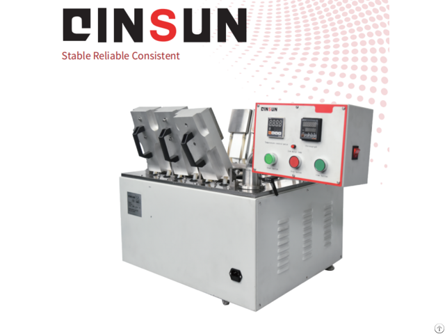 Fogging Tester Qinsun