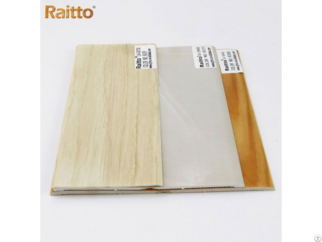 Wall Panel Accessoriy