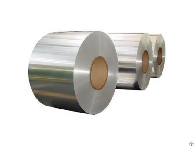 Aluminum Coil Aluminum Coil
