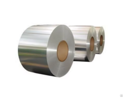 Aluminum Coil