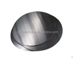 Aluminium Circle 1060