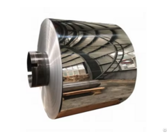 Mirror Aluminium Coil