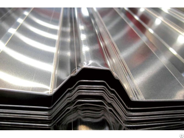 Aluminum Roofing Sheet Aluminum Roofing Sheet