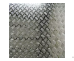 Aluminium Tread Plate