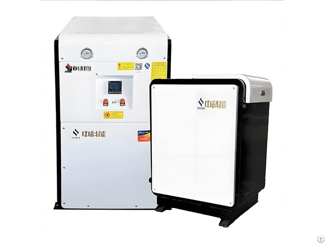 Air Series Ground Source Heat Pump Unit