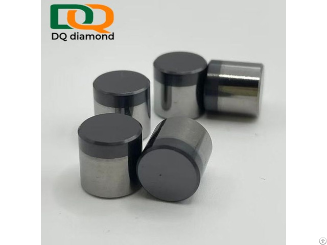 Pdc Cutters For Geological Drilling