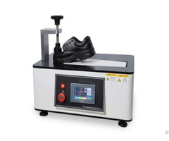 Shoe Bending Angle Testing Machine