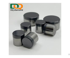 Pdc Cutters For Cutting And Grinding