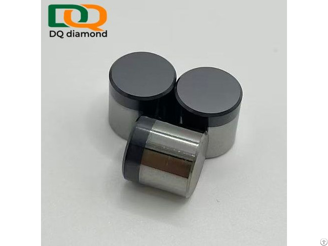 Polycrystalline Diamond Compact Cutters For Oil And Gas Drilling