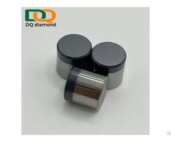 Polycrystalline Diamond Compact Cutters For Oil And Gas Drilling